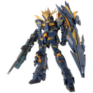 GUNDAM - PG 1/60 RX-0[N] UNICORN GUNDAM 02 BANSHEE NORN-83335P