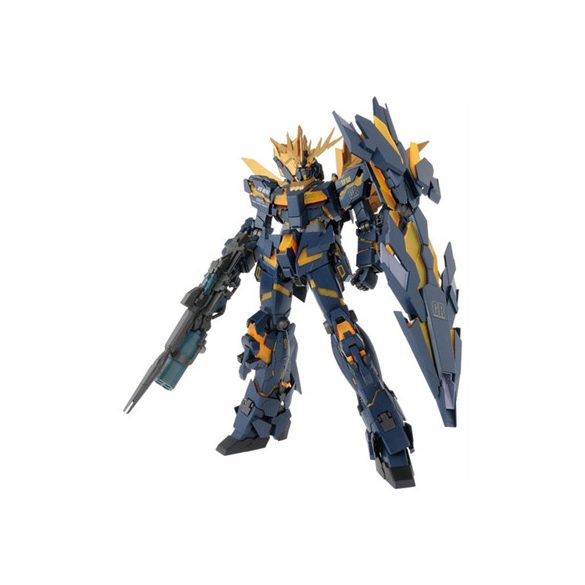 GUNDAM - PG 1/60 RX-0[N] UNICORN GUNDAM 02 BANSHEE NORN-83335P