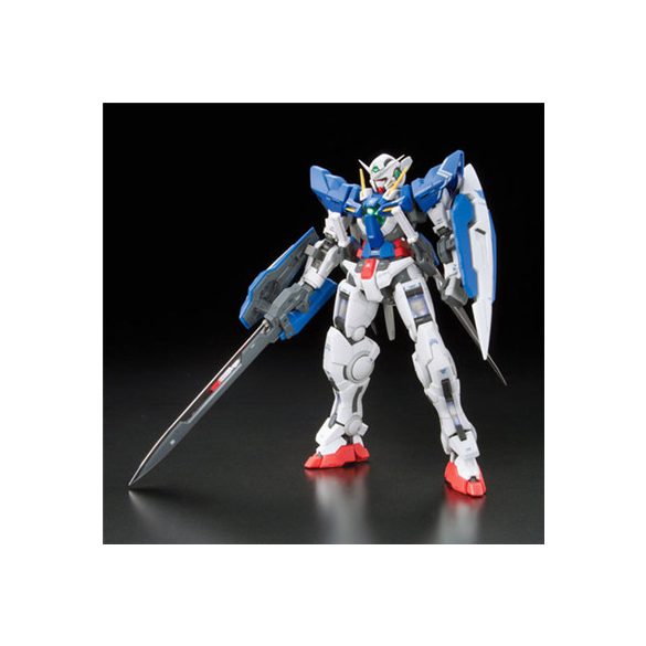 GUNDAM - RG 1/144 GUNDAM EXIA-83117P