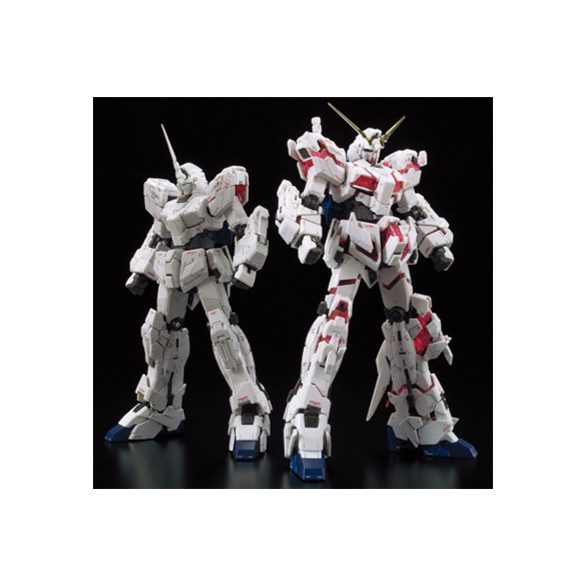 GUNDAM - RG 1/144 UNICORN GUNDAM (Campaign)-MK61620