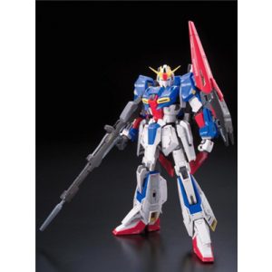 GUNDAM - RG 1/144 Z GUNDAM-83114P