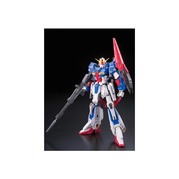 GUNDAM - RG 1/144 Z GUNDAM-83114P