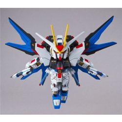 GUNDAM - SD GUNDAM EX-STANDARD 006 STRIKE FREEDOM GUNDAM-MK57967