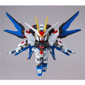 GUNDAM - SD GUNDAM EX-STANDARD 006 STRIKE FREEDOM GUNDAM-MK57967