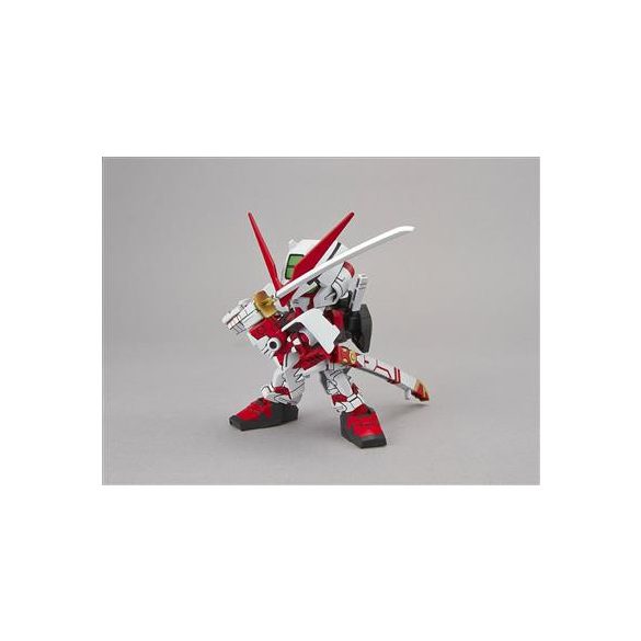 GUNDAM - SD GUNDAM EX-STANDARD 007 GUNDAM ASTRAY RED FRAME-MK57994