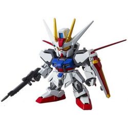 GUNDAM - SD GUNDAM EX-STANDARD 002 AILE STRIKE GUNDAM-MK57598