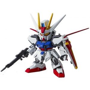 GUNDAM - SD GUNDAM EX-STANDARD 002 AILE STRIKE GUNDAM-MK57598