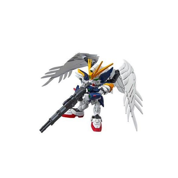 GUNDAM - SD GUNDAM EX-STANDARD 004 WING GUNDAM ZERO (EW)-MK57600