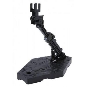 Gundam Accessories - Action Base 2 (black)-MK59577