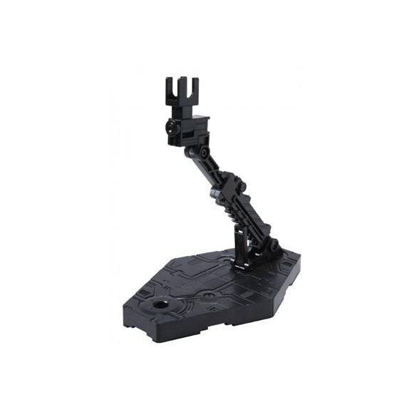 Gundam Accessories - Action Base 2 (black)-MK59577