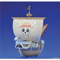 ONE PIECE - GRAND SHIP COLLECTION GOING MERRY-MK57427