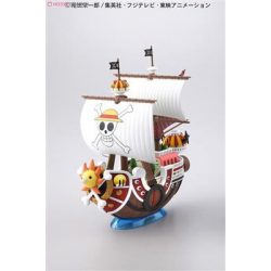 ONE PIECE - GRAND SHIP COLLECTION THOUSAND SUNNY-MK57426