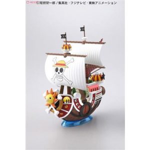 ONE PIECE - GRAND SHIP COLLECTION THOUSAND SUNNY-MK57426