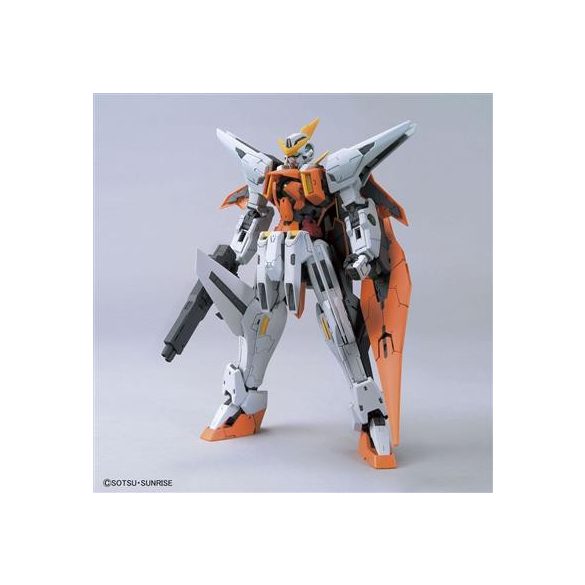 GUNDAM - MG 1/100 GUNDAM KYRIOS-MK59547