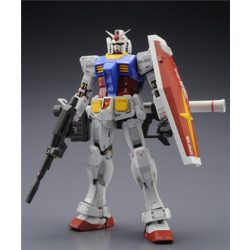 GUNDAM - MG 1/100 RX-78-2 GUNDAM Ver.3.0-83110P