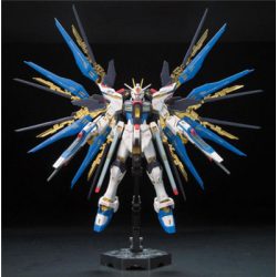 GUNDAM - RG 1/144 ZGMF-X20A STRIKE FREEDOM GUNDAM-83116P