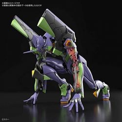 RG Multipurpose Humanoid Decisive Weapon, Artificial Human Evangelion Unit-01-MK58925