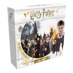 Harry Potter: Ein Jahr in Hogwarts - DE-ASMD0070