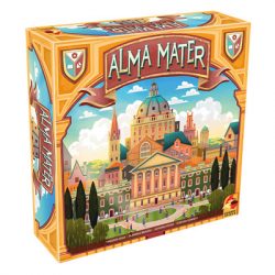 Alma Mater - DE-EGGD0004