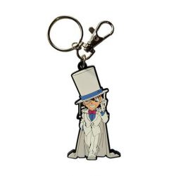 Kaito: Kid the Phantom Thief Keychain-SAK12274