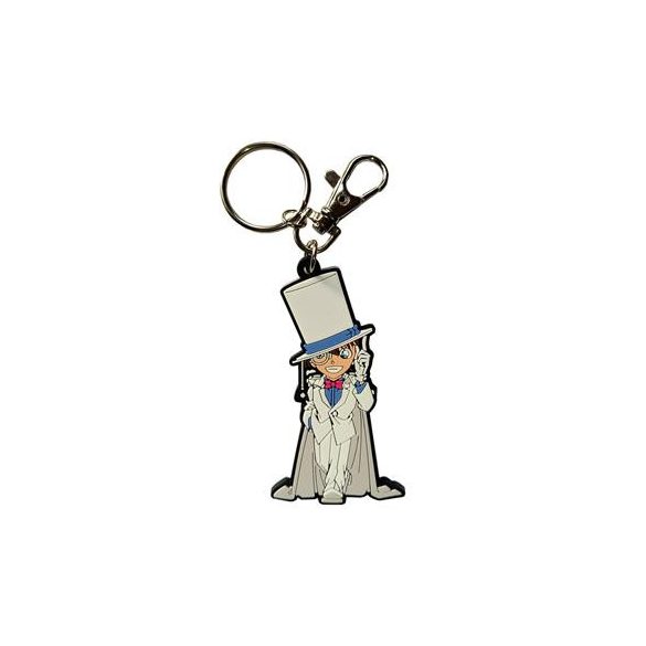 Kaito: Kid the Phantom Thief Keychain-SAK12274