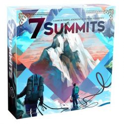 7 Summits - EN-7SUM01012995