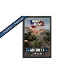 World War III Team Yankee - American Gaming Tin-TTK18