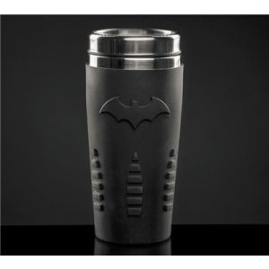 Batman Travel Mug V2-PP4380BM