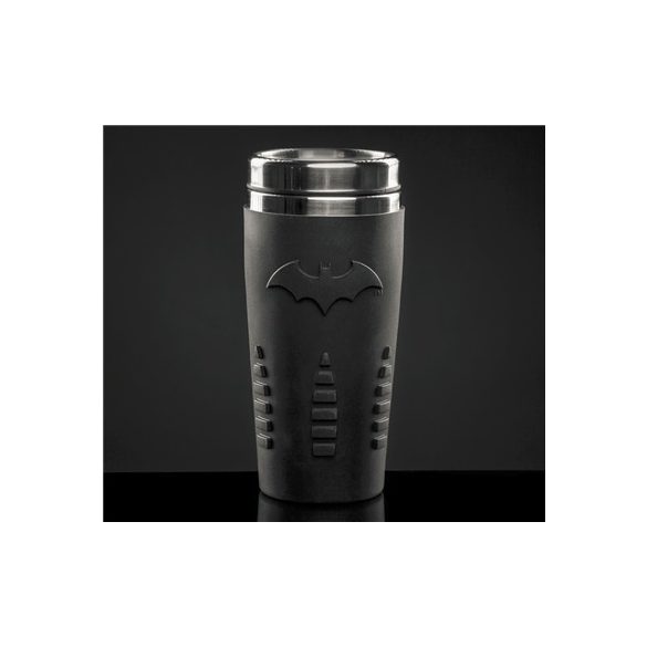 Batman Travel Mug V2-PP4380BM