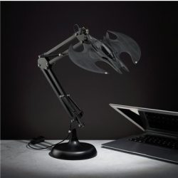 Batman - Batwing Posable Desk Light-PP5055BMV3