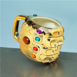 Infinity Gauntlet Shaped Mug V2-PP6171MAEG