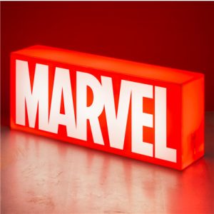 Marvel - Logo Light-PP7221MCV3