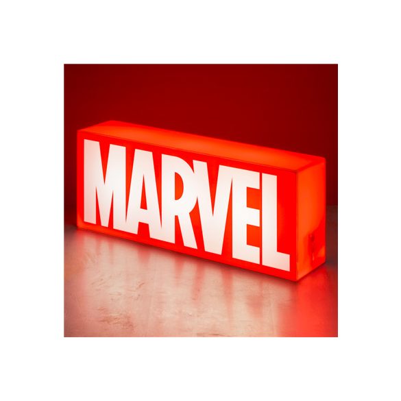 Marvel - Logo Light-PP7221MCV3