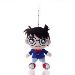 Detektiv Conan Conan Edogawa Plush Keychain 15cm-SAK71243