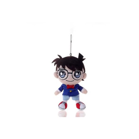 Detektiv Conan Conan Edogawa Plush Keychain 15cm-SAK71243