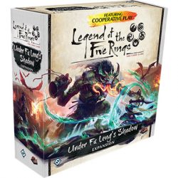 FFG - Legend of the Five Rings LCG: Under Fu Leng's Shadow - EN-FFGL5C42