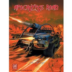 Apocalypse Road - EN-2012