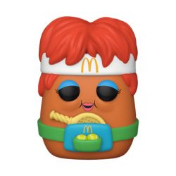 Funko POP! McDonalds - Tennis Nugget Vinyl Figure 10cm-FK53712