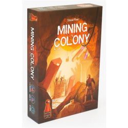 Mining Colony - EN-DFG004