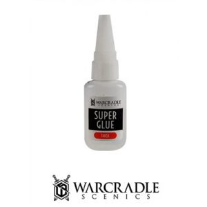 Warcradle Scenics Super Glue-WSA660001