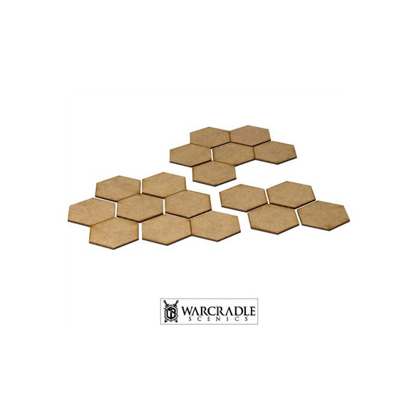 Knightspire Hex Tiles-RBD670001