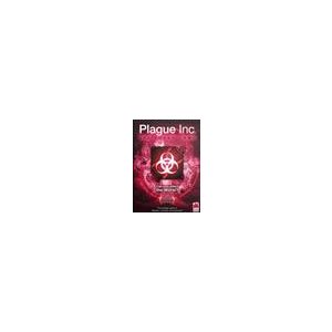 Plague Inc. - EN-NDM001