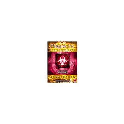 Plague Inc.: Armageddon - EN-NDM002