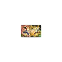 UP - Dragon Ball Super Playmat - Son Gohan & Piccolo-15703