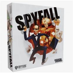 Spyfall - EN-CZE01904