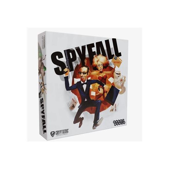 Spyfall - EN-CZE01904