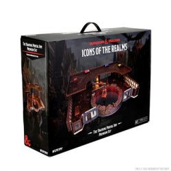 D&D Icons of the Realms: The Yawning Portal Inn - EN-WZK96016