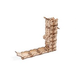 Ugears - Dice Tower-70069