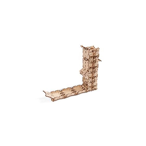 Ugears - Dice Tower-70069