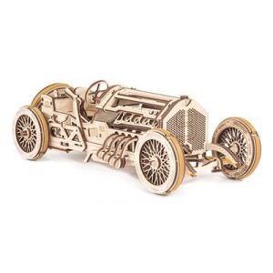 Ugears - U-9 Grand Prix Car-70044